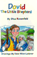 David the Little Shepherd - Rosenfeld, Dina