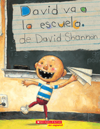 David Va a la Escuela (David Goes to School)