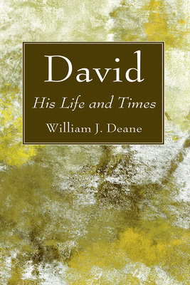 David - Deane, William J