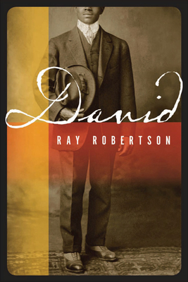 David - Robertson, Ray