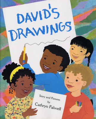 David's Drawings - 