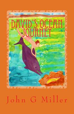 Davids' Ocean Journey - Miller, John G
