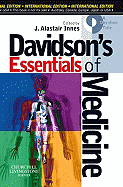 Davidson's Essentials of Medicine