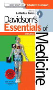 Davidson's Essentials of Medicine