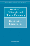 Davidson's Philosophy and Chinese Philosophy: Constructive Engagement