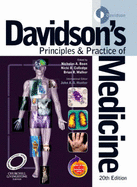 Davidson's Principles & Practice of Medicine - Boon, Nicholas A, and Davidson, Stanley