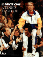 Davis Cup Yearbook 96