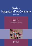 Davis V. Happyland Toy Company: Case File