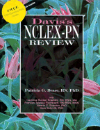 Davis's NCLEX-PN Review