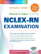 Davis's Q&A for the Nclex-Rn(r) Examination