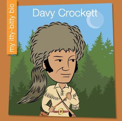 Davy Crockett - Haldy, Emma E