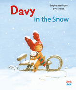Davy in the Snow
