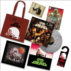 Dawn of the Dead: 45th Anniversary Edition