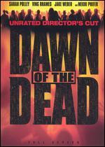 Dawn of the Dead [P&S] [Unrated Director's Cut]
