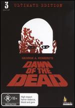 Dawn of the Dead - George A. Romero