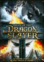 Dawn of the Dragonslayer - Anne Black