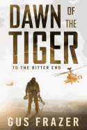 Dawn of the Tiger: In 2034, Australia's luck finally runs out