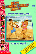 Dawn on the Coast - Martin, Ann M, Ba, Ma