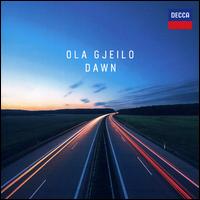 Dawn - Ola Gjeilo (piano)