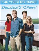 Dawson's Creek: The Complete Series [24 Discs]