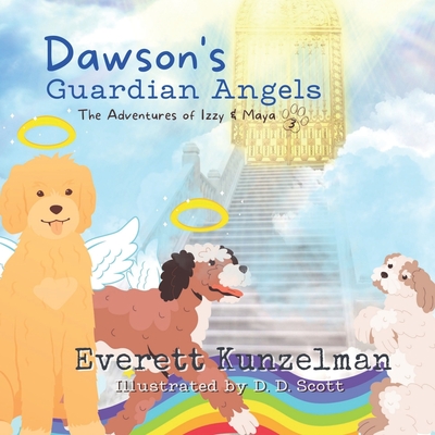 Dawson's Guardian Angels - Kunzelman, Everett