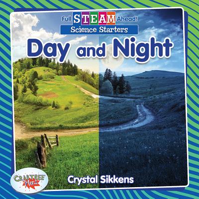 Day and Night - Sikkens, Crystal