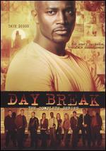 Day Break: The Complete Series [2 Discs]