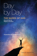 Day by Day: The Names of God: Names of God