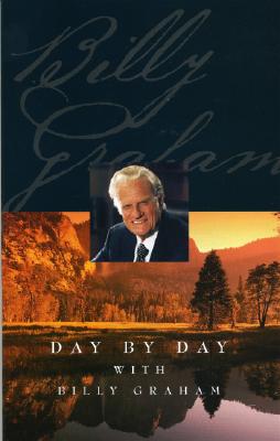 Day by Day with Billy Graham - Brown, Joan Winmill (Foreword by)