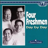 Day by Day - The Four Freshmen