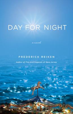 Day for Night - Reiken, Frederick