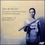 Day & Night: Modern Flute & Piano Duos by Women Composers