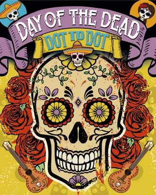 Day of the Dead Dot to Dot - Brook, Maddy