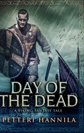 Day Of The Dead: Large Print Hardcover Edition