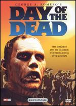 Day of the Dead - George A. Romero