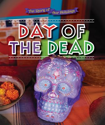 Day of the Dead - Ponto, Joanna, and Gnojewski, Carol