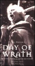 Day of Wrath - Carl Theodor Dreyer