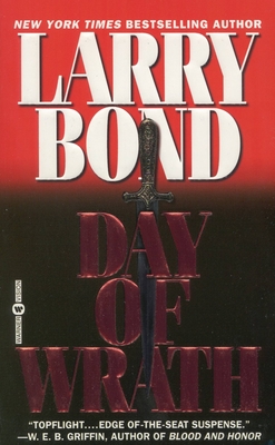 Day of Wrath - Bond, Larry