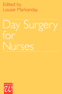 Day surgery for nurses