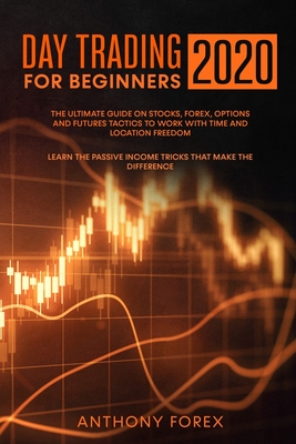 Forex trading guide by anthony ekanem