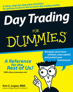 Day Trading for Dummies