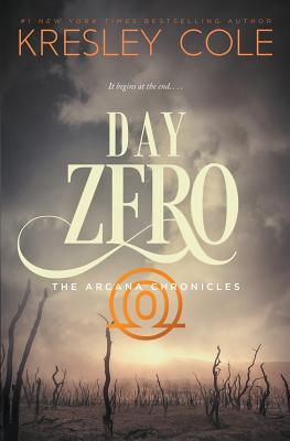 Day Zero - Cole, Kresley