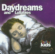 Daydreams and Lullabies CD