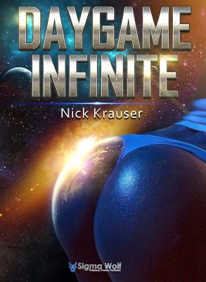 Daygame Infinite Colour - Krauser, Nick