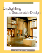Daylighting for Sustainable Design