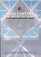 Daylighting in Architecture: A European Reference Book