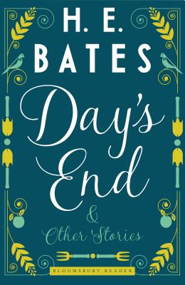 Day's End and Other Stories - Bates, H.E.