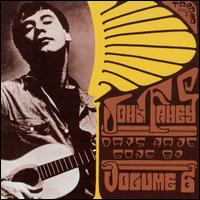 Days Have Gone By, Vol. 6 - John Fahey