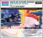 Days of Future Passed [Deluxe Edition: SACD/CD+Bonus Tracks] - The Moody Blues