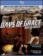 Days of Grace [Blu-ray]